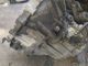 TOYOTA YARIS T3 D-4D MK2 (NLP90) 2006 Gearbox MTM #RR-000025581
