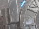 TOYOTA YARIS T3 D-4D MK2 (NLP90) 2006 Squib Ring / Squib Ring Housing #RR-000025593