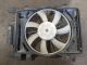 TOYOTA YARIS T3 D-4D MK2 (NLP90) 2006 Radiator Fan Assembly MN122710-938 #RR-000025600
