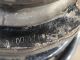 TOYOTA YARIS T3 D-4D MK2 (NLP90) 2006 Shock Absorber OSF #RR-000025617