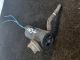 TOYOTA YARIS T3 D-4D MK2 (NLP90) 2006 Windscreen Washer Pump 080515A/752208 #RR-000025634
