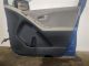 TOYOTA YARIS T3 D-4D MK2 (NLP90) 2006 Complete Door OSF 8T0 #RR-000025644