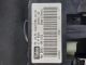 PEUGEOT 207 S MK1 (PH1) 2007 Heater Control Unit 69910002/N102079BA #RR-000025731