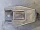 PEUGEOT 207 S MK1 (PH1) 2007 Bumper Bracket RIGHT BM51-A17B918-A #RR-000025777