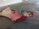 PEUGEOT 207 S MK1 (PH1) 2007 Wing NSF #RR-000025780