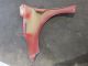 PEUGEOT 207 S MK1 (PH1) 2007 Wing OSF #RR-000025781