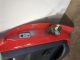 PEUGEOT 207 S MK1 (PH1) 2007 Complete Door NSR KKN - PAINT ADEN RED #RR-000025785