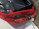 PEUGEOT 207 S MK1 (PH1) 2007 Complete Door OSF KKN - PAINT ADEN RED #RR-000025786