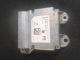 FORD FIESTA ZETEC TDCI MK7 (B299) 2010 Airbag Sensor ECU / Airbag ECU 8V51-14B321-FE #RR-000025810