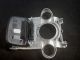FORD FIESTA 2010 Heater Control Trim 8A61-18D422BFW/1006588/40104/06900-001 #RR-000025811