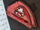 FORD FIESTA ZETEC TDCI MK7 (B299) 2010 Backlight / Rearlight NSR 8A61-13405-A #RR-000025812