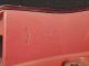 FORD FIESTA ZETEC TDCI MK7 (B299) 2010 Backlight / Rearlight OSR 8A61-13404-A #RR-000025813