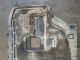 FORD FIESTA ZETEC TDCI MK7 (B299) 2010 Bonnet Release Cable #RR-000025819