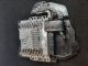 FORD FIESTA ZETEC TDCI MK7 (B299) 2010 Engine Control Unit ECU 8V21-12A650-EC #RR-000025845