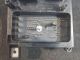 FORD FIESTA ZETEC TDCI MK7 (B299) 2010 Fuse Box 5DK009464-40 #RR-000025862