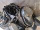 FORD FIESTA ZETEC TDCI MK7 (B299) 2010 Gearbox 8A6R 7002 EB TR CODE : B5/IB5 #RR-000025865