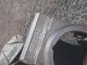 FORD FIESTA ZETEC TDCI MK7 (B299) 2010 Parcel Shelf 6E5T-15607-CA #RR-000025883