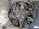 FORD FIESTA ZETEC TDCI MK7 (B299) 2010 Radiator Fan Assembly M142819 #RR-000025884