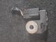 FORD FIESTA ZETEC TDCI MK7 (B299) 2010 Rear Axle Beam #RR-000025886