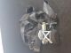 FORD FIESTA ZETEC TDCI MK7 (B299) 2010 Seat Belt OSF 34043218B #RR-000025897