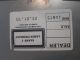 FORD FIESTA ZETEC TDCI MK7 (B299) 2010 Stereo Amplifier 8A6T-18C815-BR #RR-000025912