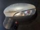 FORD FIESTA ZETEC TDCI MK7 (B299) 2010 Wing Mirror / Side View Mirror NSF LH4202-012 #RR-000025920