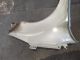 FORD FIESTA ZETEC TDCI MK7 (B299) 2010 Wing NSF #RR-000025922