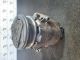 VAUXHALL ASTRA SXI 16V MK4 (H) (A3300) 2009 Air Condition A/C Air Con Compressor Pump 401351739 #RR-000025941
