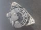VAUXHALL ASTRA SXI 16V MK4 (H) (A3300) 2009 Alternator Assembly 13222930 #RR-000025953