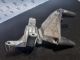 VAUXHALL ASTRA SXI 16V MK4 (H) (A3300) 2009 Fuel Filler Neck Opening Lid 13226751 #RR-000026001