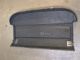 VAUXHALL ASTRA SXI 16V MK4 (H) (A3300) 2009 Parcel Shelf #RR-000026025