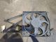 VAUXHALL ASTRA SXI 16V MK4 (H) (A3300) 2009 Radiator Fan Assembly 13205947/0130303314/074172/1 #RR-000026026