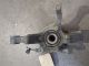 VAUXHALL ASTRA SXI 16V MK4 (H) (A3300) 2009 Wheel Hub RIGHT 1617430 #RR-000026057
