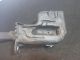 VAUXHALL ASTRA SXI 16V MK4 (H) (A3300) 2009 Windscreen Washer Bottle #RR-000026058