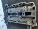 VAUXHALL ASTRA SXI 16V MK4 (H) (A3300) 2009 Rocker Cover 55351461 #RR-000026076
