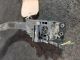 SKODA FABIA GREENLINE TDI CR MK2 FL (TY 5J) 2012 Accelerator Pedal 0280755206/6R2721503D #RR-000026080