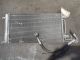SKODA FABIA GREENLINE TDI CR MK2 FL (TY 5J) 2012 Air Condition Con Condenser Radiator 6R0820411H #RR-000026084
