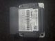 SKODA FABIA GREENLINE TDI CR MK2 FL (TY 5J) 2012 Airbag Sensor ECU / Airbag ECU 6R0959655K/0285010793 #RR-000026094