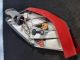 SKODA FABIA GREENLINE TDI CR MK2 FL (TY 5J) 2012 Backlight / Rearlight OSR 5J6945096/5J6945112 #RR-000026097