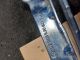 SKODA FABIA GREENLINE TDI CR MK2 FL (TY 5J) 2012 Bonnet Hinge NSF CZBN35J0823302 #RR-000026100