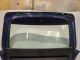 SKODA FABIA GREENLINE TDI CR MK2 FL (TY 5J) 2012 Bootlid Tailgate #RR-000026105