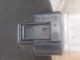 SKODA FABIA GREENLINE TDI CR MK2 FL (TY 5J) 2012 Engine Coolant Bottle 6Q0121407B/1J0973202 #RR-000026130