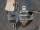 SKODA FABIA GREENLINE TDI CR MK2 FL (TY 5J) 2012 Engine Mount NSF 6Q0199555AT #RR-000026131