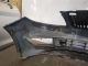 SKODA FABIA GREENLINE TDI CR MK2 FL (TY 5J) 2012 Front Bumper #RR-000026136