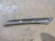 SKODA FABIA 2012 Front Fog Light Trim NSF 5J6853263A #RR-000026140