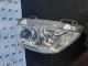 SKODA FABIA GREENLINE TDI CR MK2 FL (TY 5J) 2012 Headlight / Headlamp NSF 173203 #RR-000026151