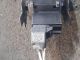 SKODA FABIA GREENLINE TDI CR MK2 FL (TY 5J) 2012 Headlight Leveling Switch 5J0941333A/ #RR-000026154