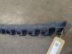 SKODA FABIA GREENLINE TDI CR MK2 FL (TY 5J) 2012 Bumper Bracket RIGHT #RR-000026180