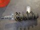 SKODA FABIA GREENLINE TDI CR MK2 FL (TY 5J) 2012 Shock Absorber OSF 6Q0413031BL/6Q0412141C #RR-000026185