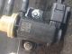 SKODA FABIA GREENLINE TDI CR MK2 FL (TY 5J) 2012 Spot Fog Light Bracket OSF 1K0906627B/1J0973722/CG34011464A #RR-000026189